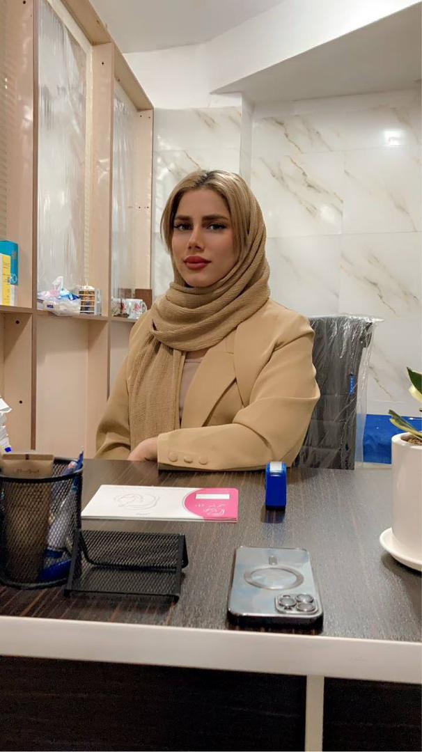 متخصص زنان و زایمان و مامایی در اسلامشهر